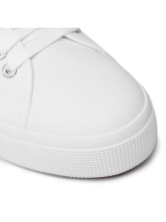 Superga Tenisówki Superga 2730 Cotu S00C3N0 Biały
