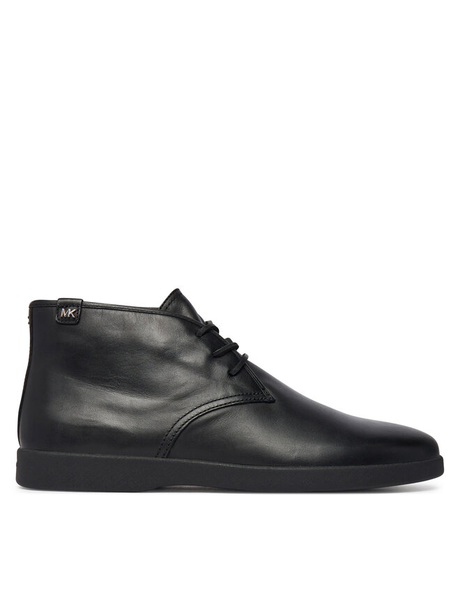 MICHAEL Michael Kors Schnürschuhe MICHAEL Michael Kors 42F6WEFB1L Schwarz