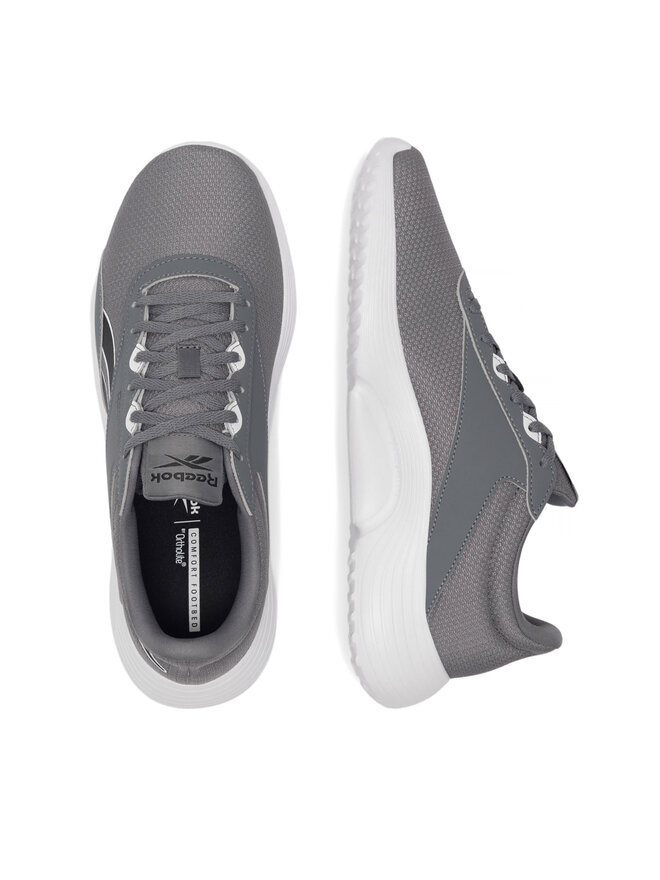 Reebok Παπούτσια για Τρέξιμο Reebok Lite 4 100074899 Γκρι