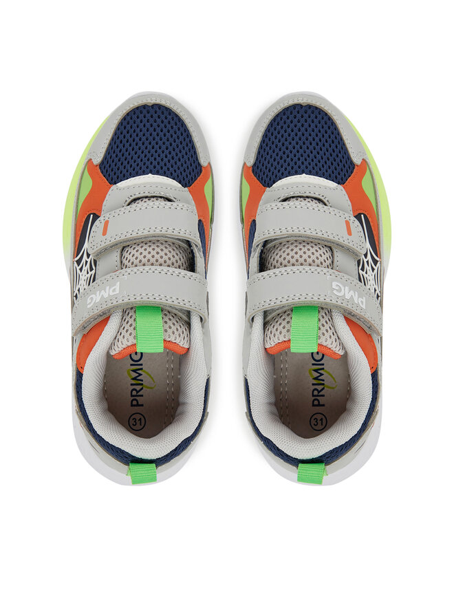 Primigi Sneakers Primigi 7966600 Grau