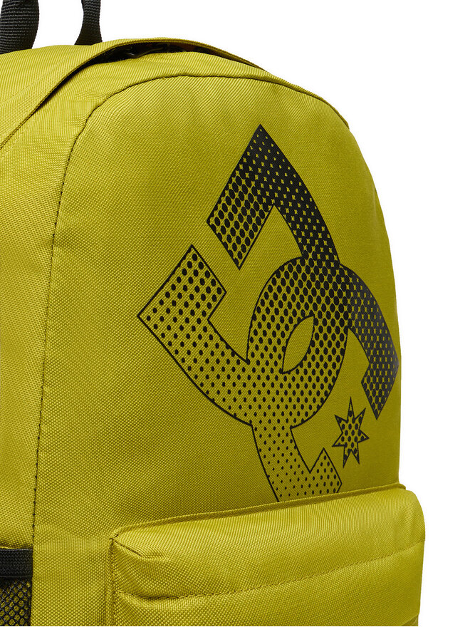 DC Mochila DC C-DCI-P-004-08 Verde