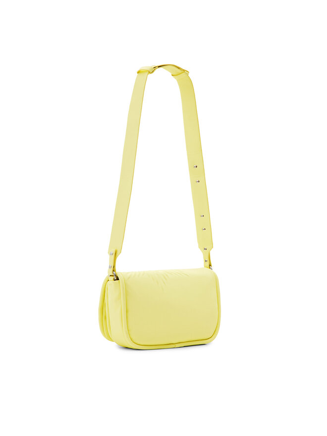 Sac a main jaune desigual on sale