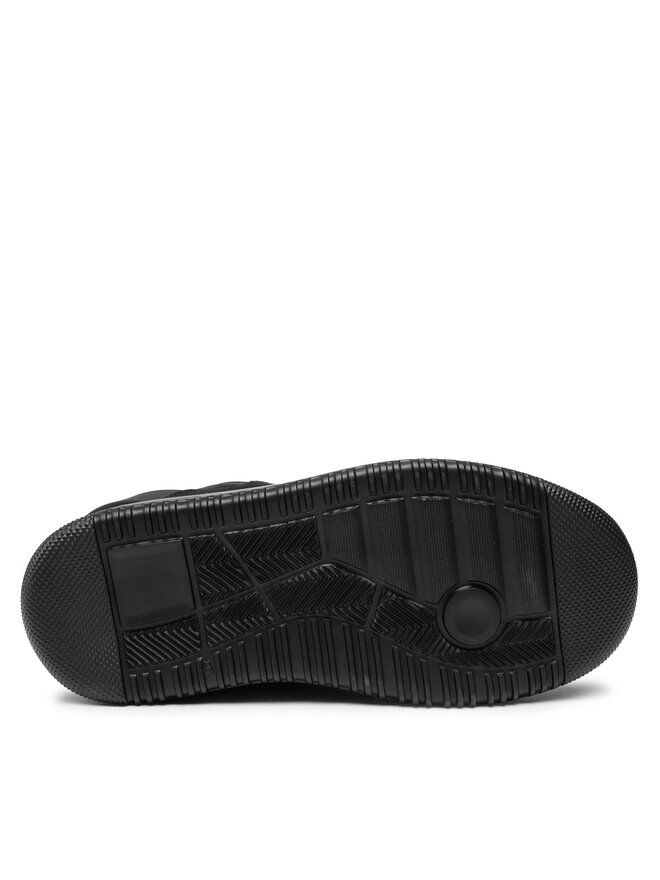 Iceberg Botas de nieve Iceberg 22IIU153301 Negro