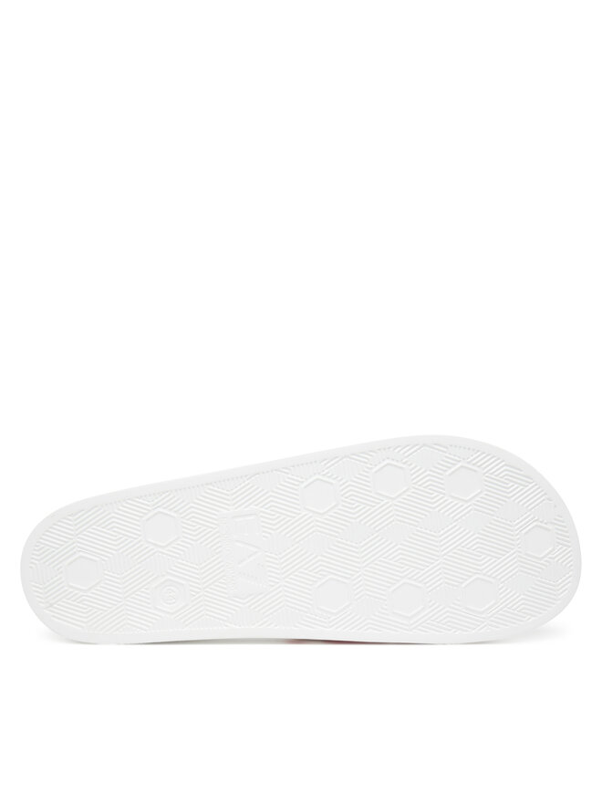EA7 Emporio Armani Iešļūcenes EA7 Emporio Armani 7X000108 AF15118 M0113 Sarkans