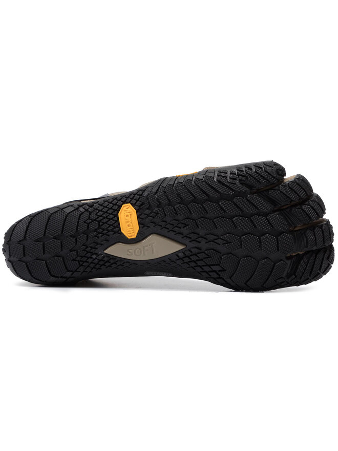 Vibram Fivefingers Взуття для бігу Vibram Fivefingers V-Trek 18M74030 Коричневий