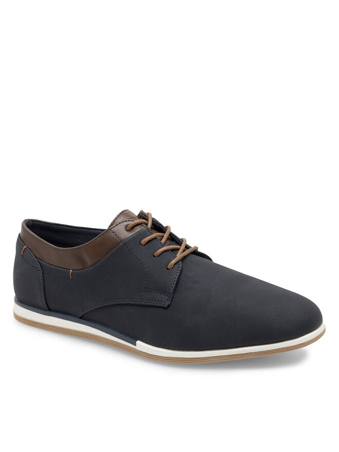 Beverly Hills Polo Club Zapatos hasta el tobillo Beverly Hills Polo Club CYL6147-2(V)CH Azul marino