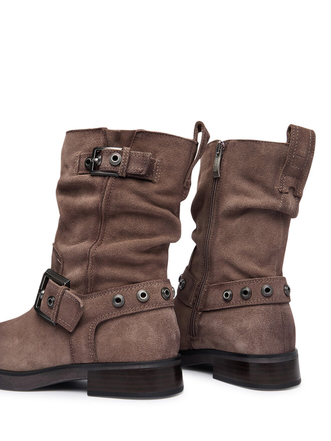 Tamaris Botines Tamaris 1-25472-45 Marrón