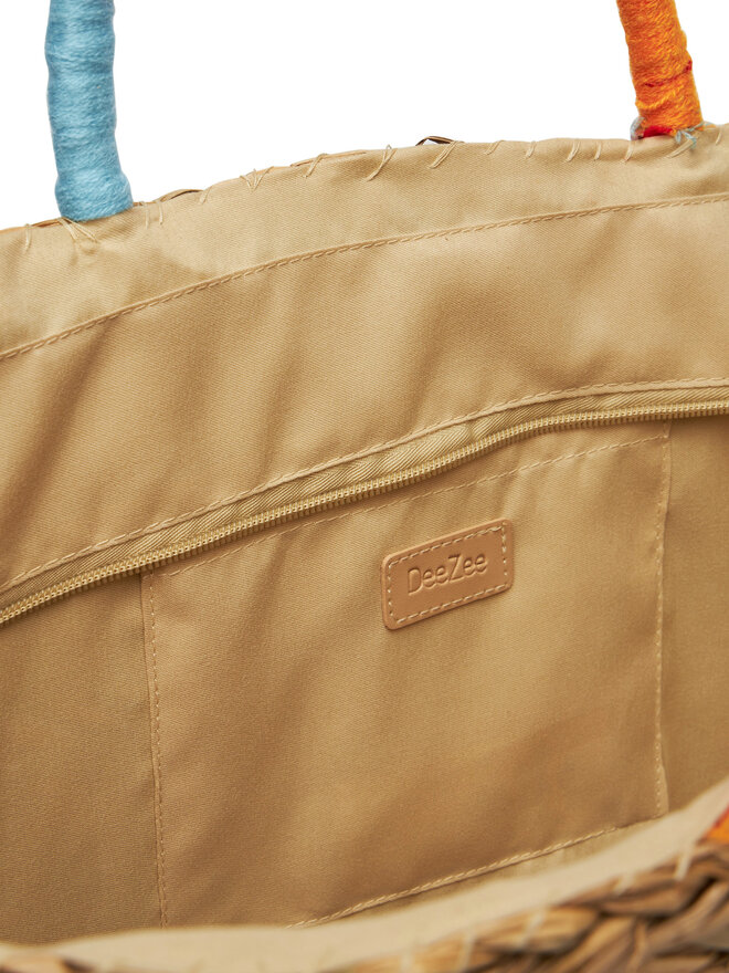 DeeZee Bolso DeeZee BLB08-1 Beis