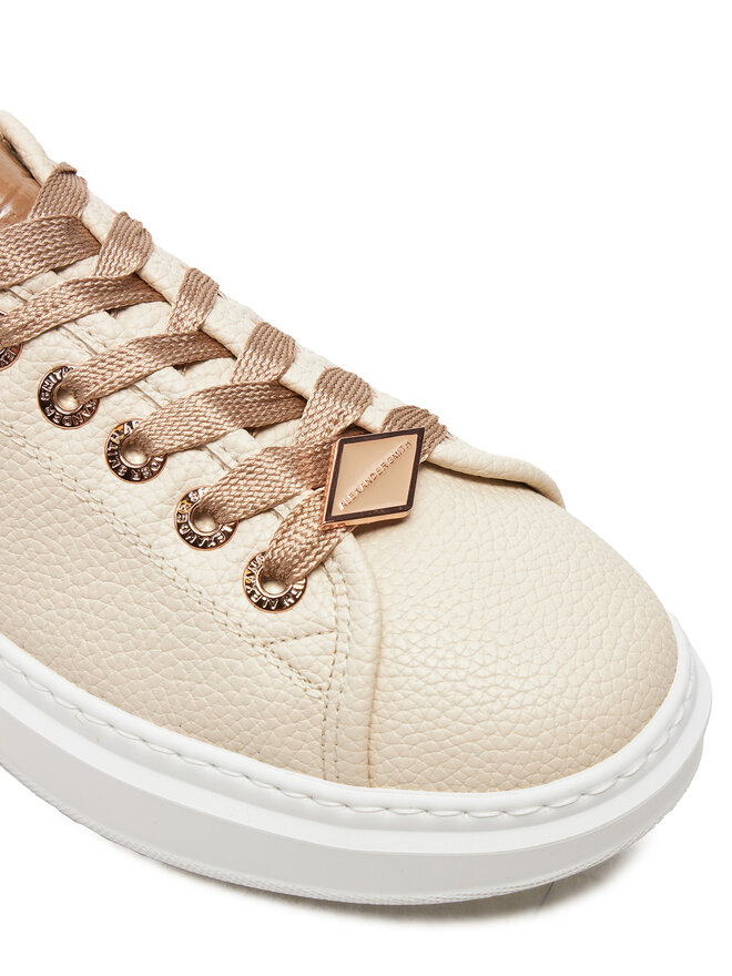 Alexander Smith Sneakers Alexander Smith Wembley ASBAWYW 0464 CRM Écru