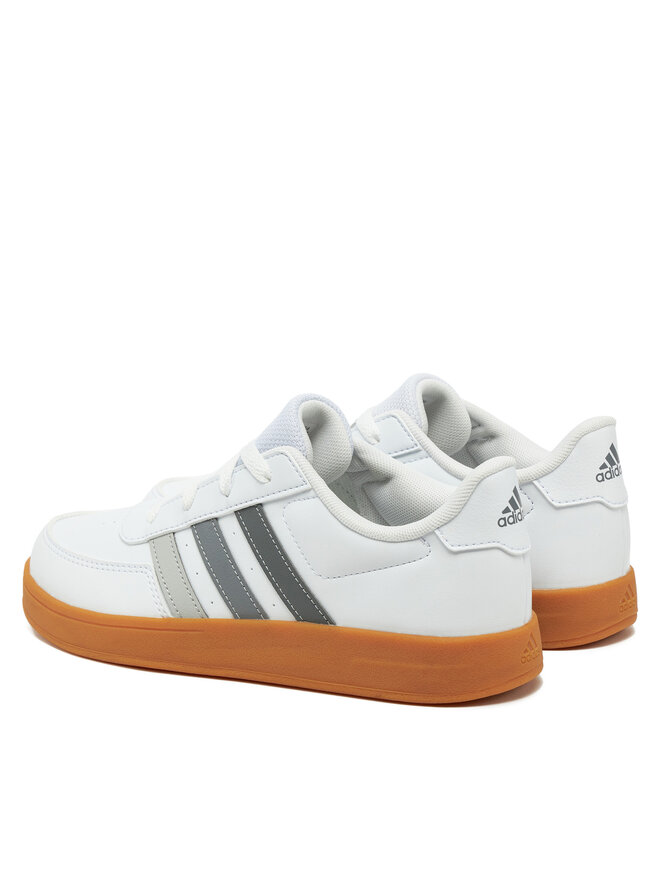 adidas Αθλητικά adidas Breaknet Lifestyle Court IH8878 Λευκό