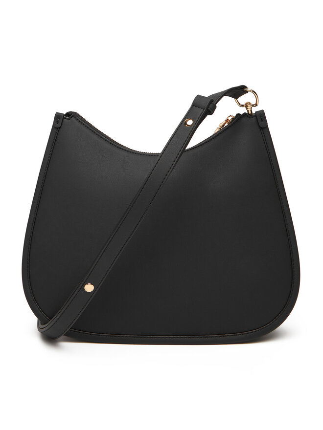 LOVE MOSCHINO Сумка LOVE MOSCHINO JC4021PP0NKD0000 Чорний