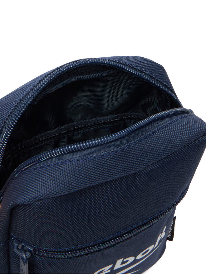 Reebok Umhängetasche Reebok CWBEO-RBK-010-CCC-06 Dunkelblau
