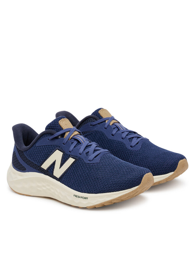 New Balance Skriešanas apavi New Balance Arishi WARISRD4 Zils