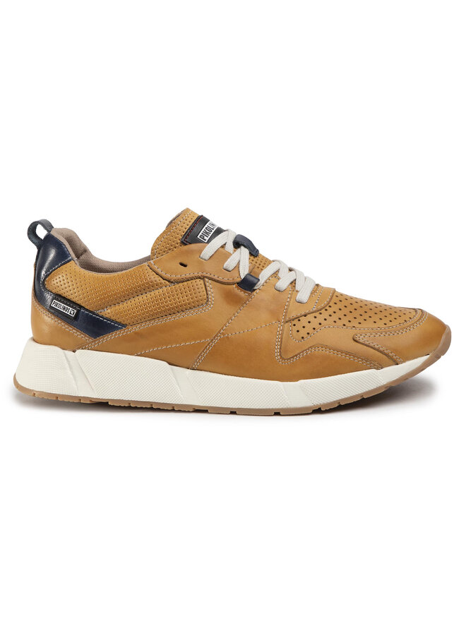 Pikolinos Sneakers Pikolinos M6P-6322 Braun