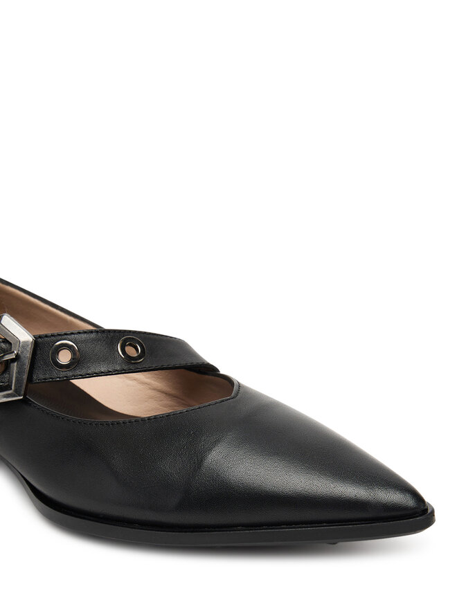 Hispanitas Halbschuhe Hispanitas HI254196 Schwarz