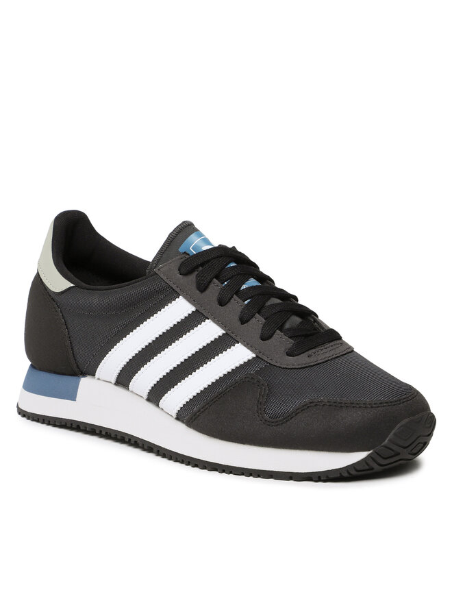 Снікерcи adidas Usa 84 GX4583 Чорний | evzuttya.com.ua