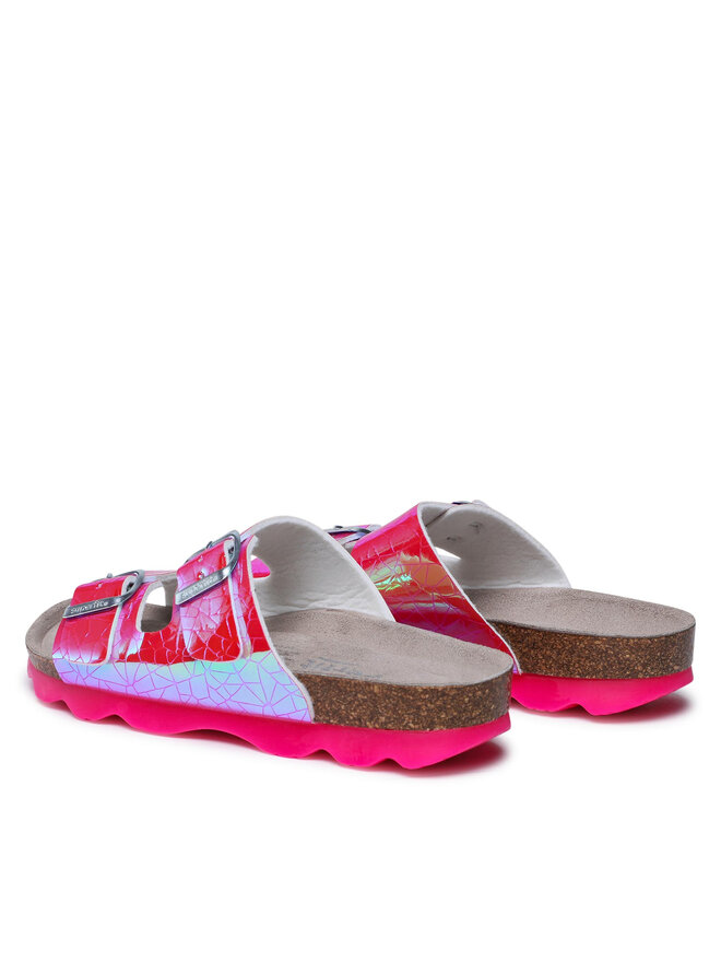 Superfit Чехли Superfit 1-009119-5500 D Розов