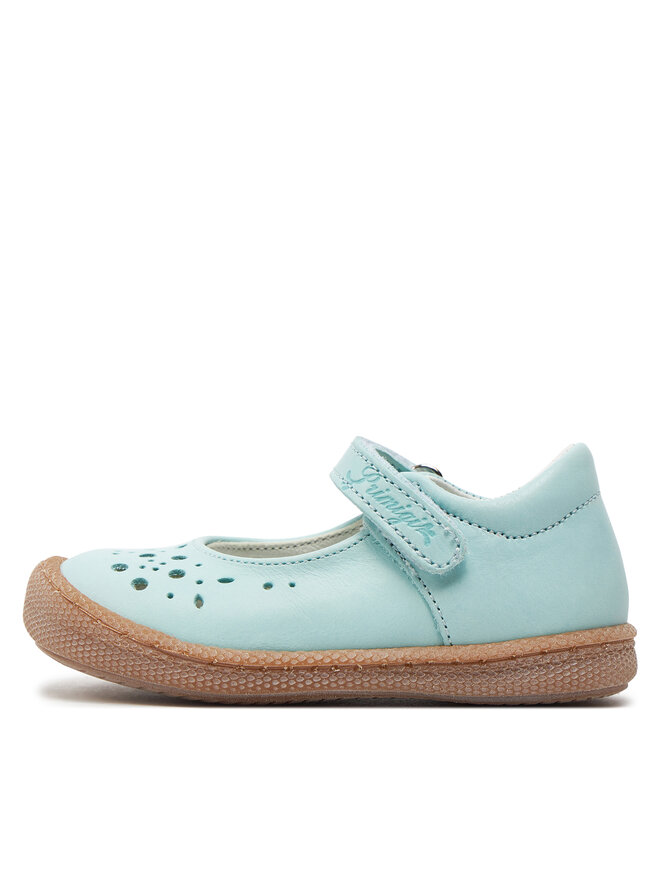 Primigi Halbschuhe Primigi 5920633 M Türkisfarben