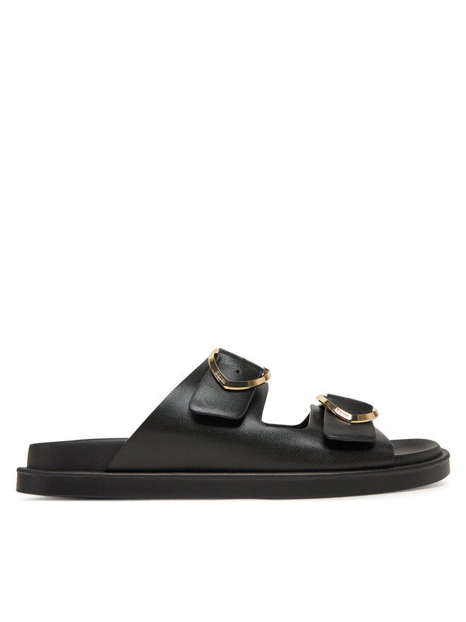 Blauer Chanclas Blauer Glade01 S5GLADE01/PUL Negro