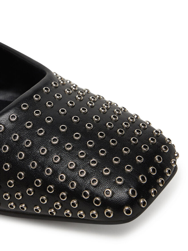REPLAY Balerina REPLAY GWB23.000.C0003S Fekete