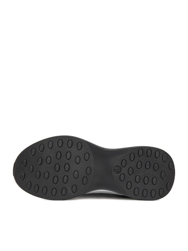DeeZee Sneakers DeeZee CEO-CM241227-1 Schwarz