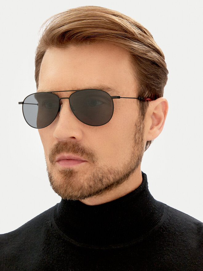 HUGO Occhiali da sole Hugo HG 1061/S 003 Nero