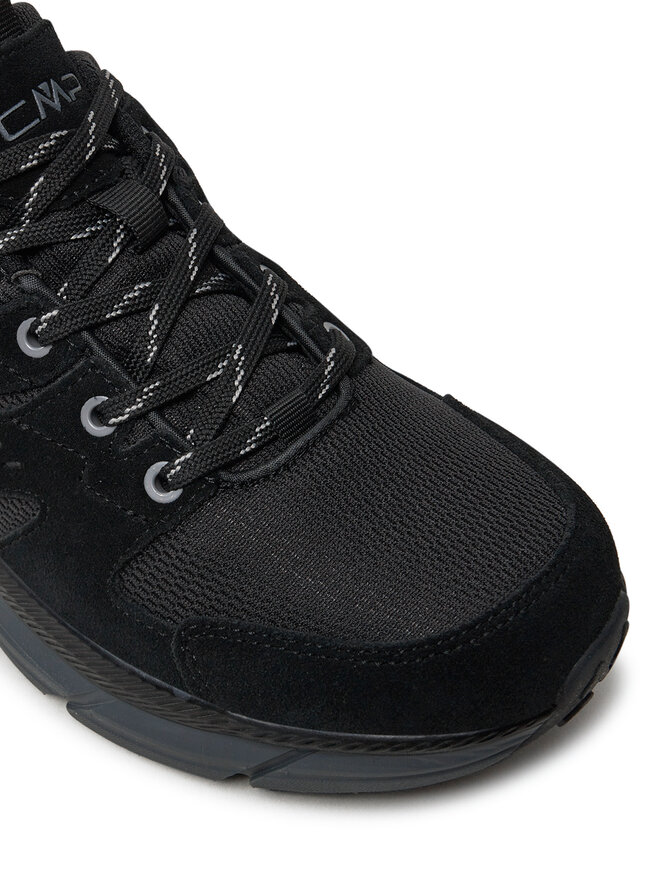 CMP Trekkingschuhe CMP Kamsel Low 3Q25987EO Schwarz