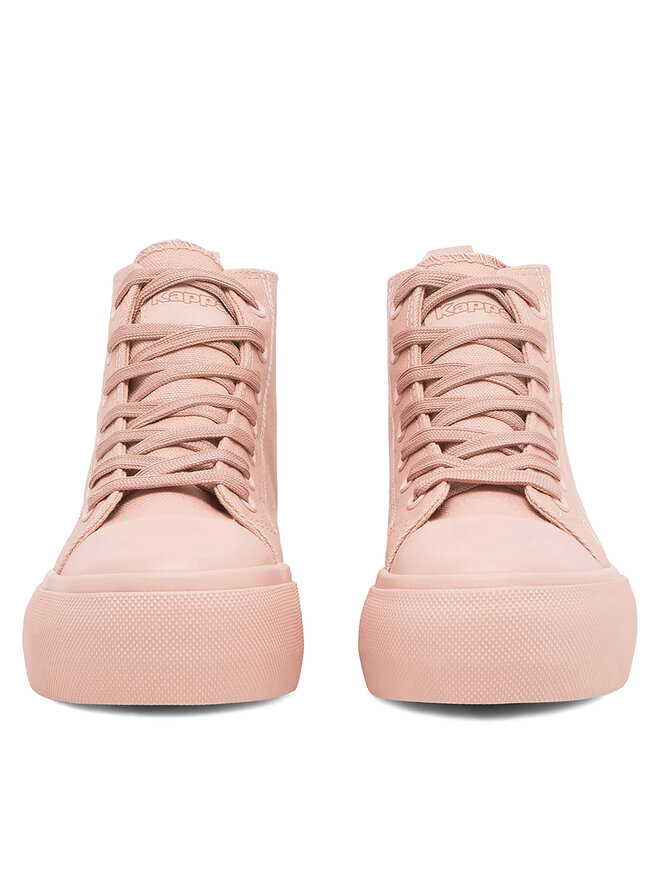 Kappa Sneakers aus Stoff Kappa VISKA OC 243208OC-7171 Rosa