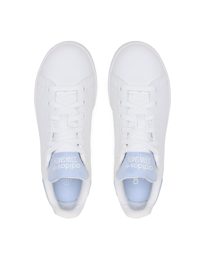adidas Sneakersy adidas Stan Smith Shoes HQ6782 Biały