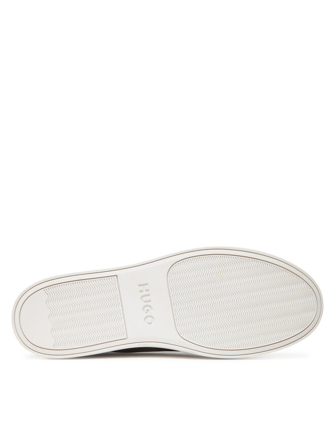 HUGO Сникърси HUGO Morrie 50537334 Черен