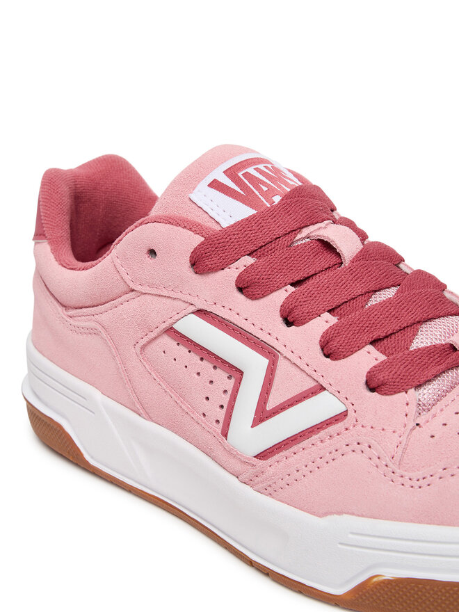 Vans Snīkeri Vans Upland VN000D70ZRY1 Rozā