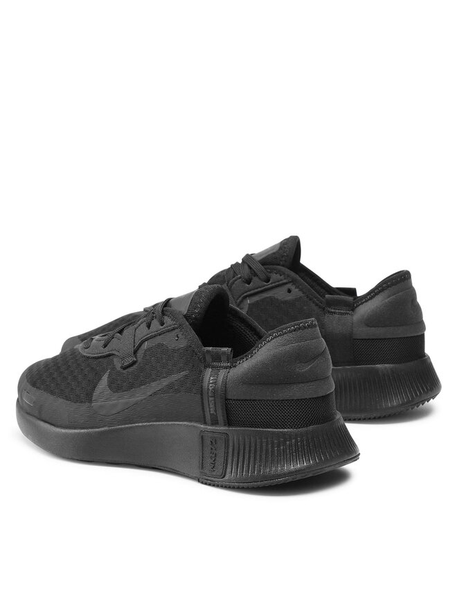 Nike Sneakers Nike Reposto (GS) DA3260 013 Negru