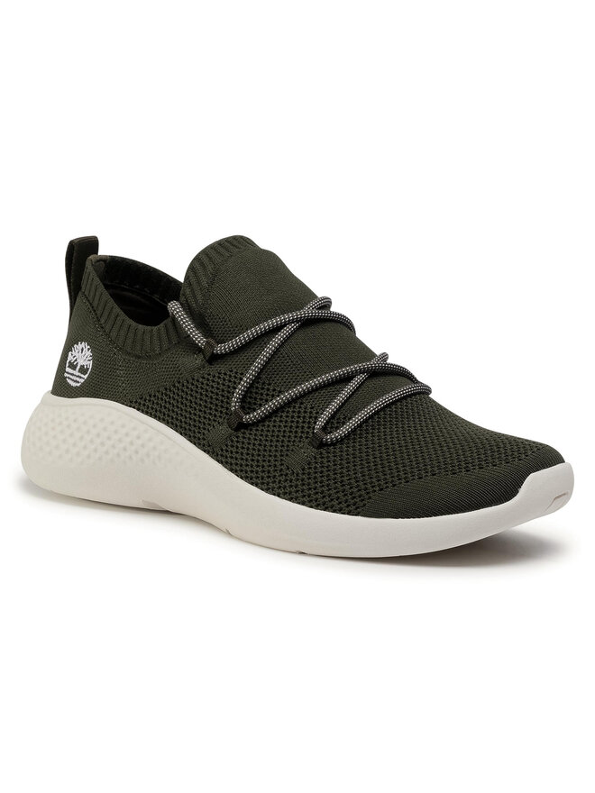 Zapatillas Timberland FlyRoam Go Stohi Oxford TB0A1Z7EA58 Verde zapatos.es