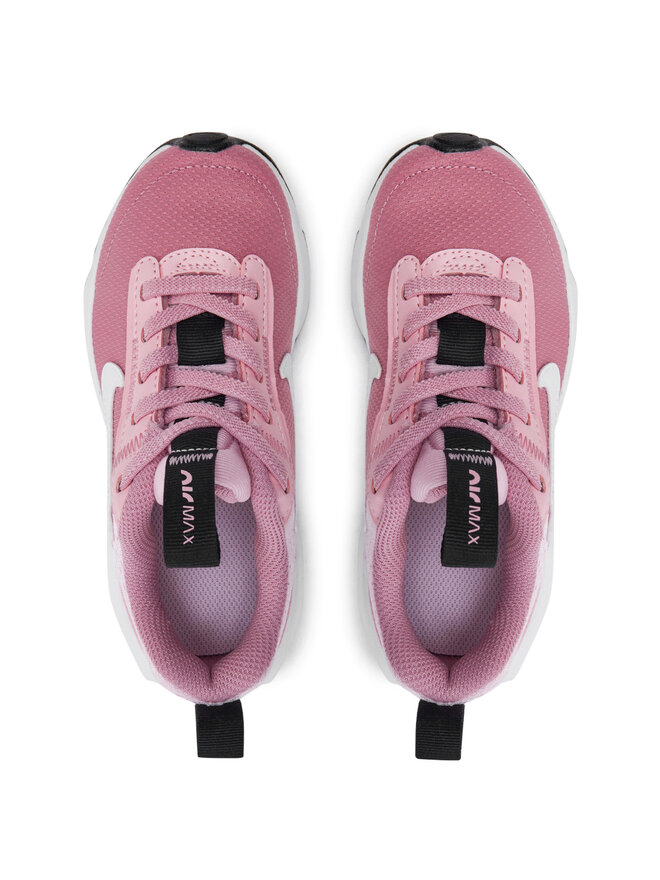 Nike Zapatillas Nike Air Max Intrlk Lite (PS) DH9394 601 Rosa