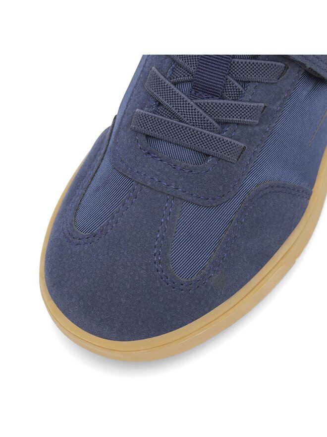 Sprandi Sneakersy Sprandi CP-NF214803A Tmavomodrá