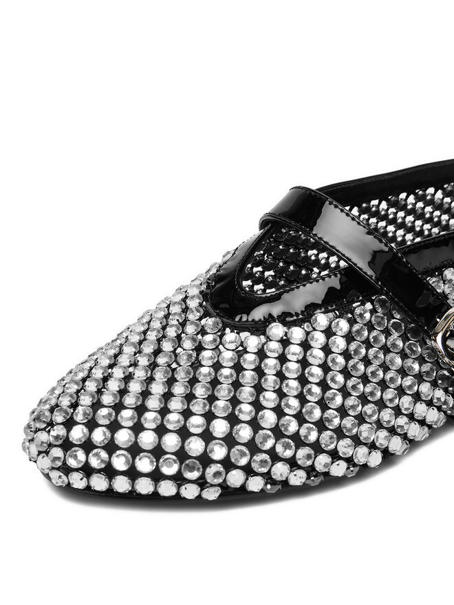 Eva Minge Bailarinas Eva Minge EO-ROSA-0516-205 Plata