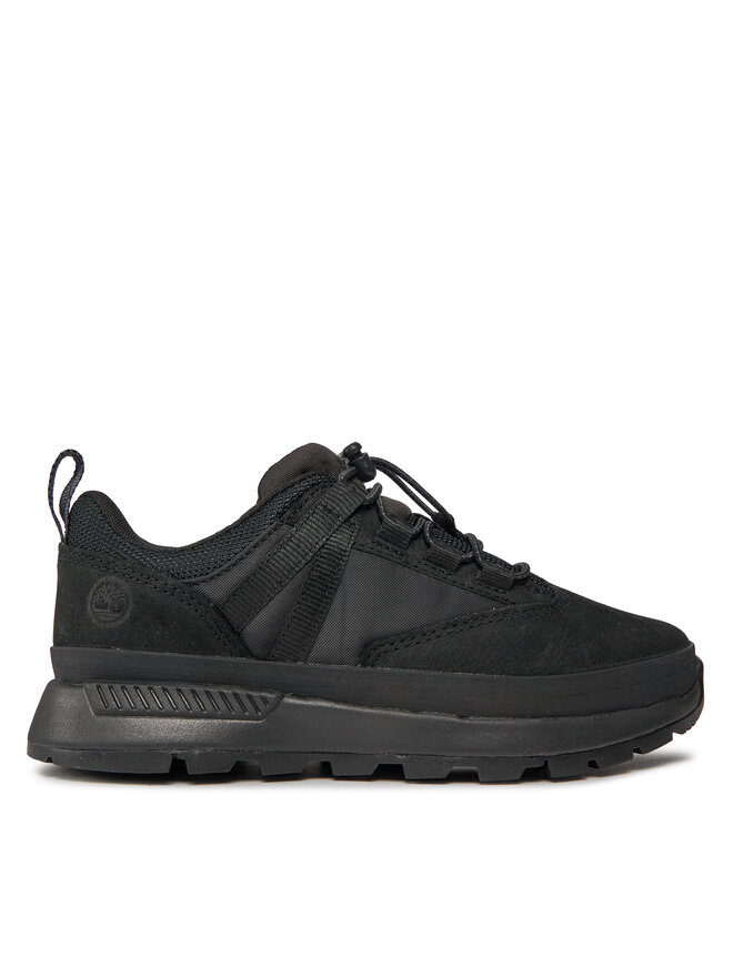 Timberland Αθλητικά Timberland Euro Trekker Low F/L TB0A64Q40151 Μαύρο