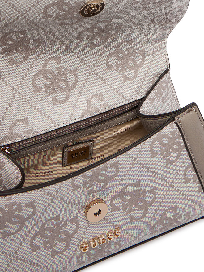 Guess Сумка Guess Karnilla HWOS99 01190 Бежевий