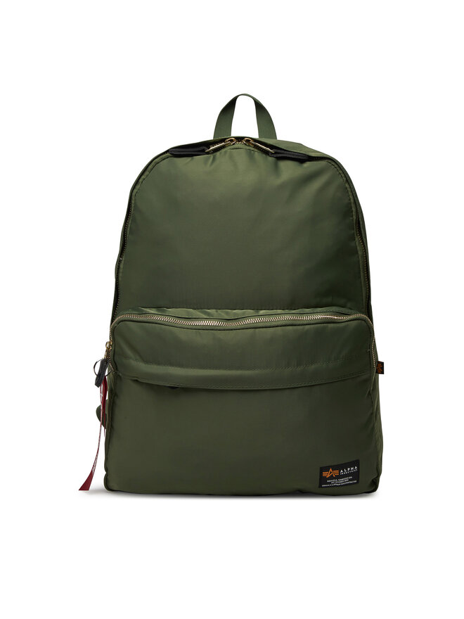 Alpha Industries Σακίδιο Alpha Industries 156940 Χακί