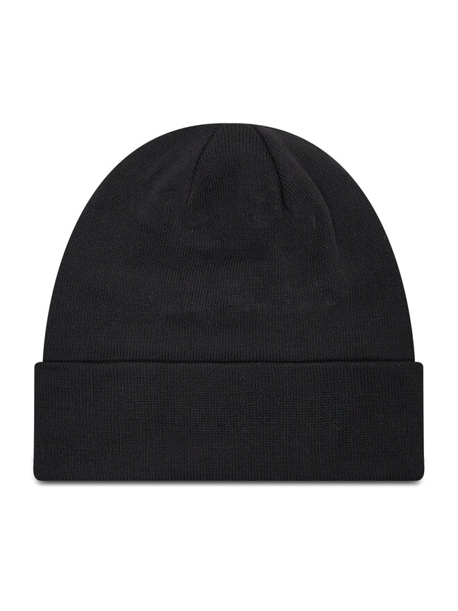 The North Face Mütze The North Face Norm Beanie NF0A5FW1JK31 Schwarz