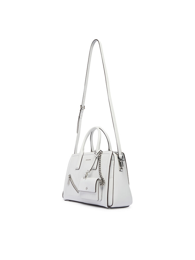 MICHAEL Michael Kors Сумка MICHAEL Michael Kors Laila 30S6S9IS2L Білий
