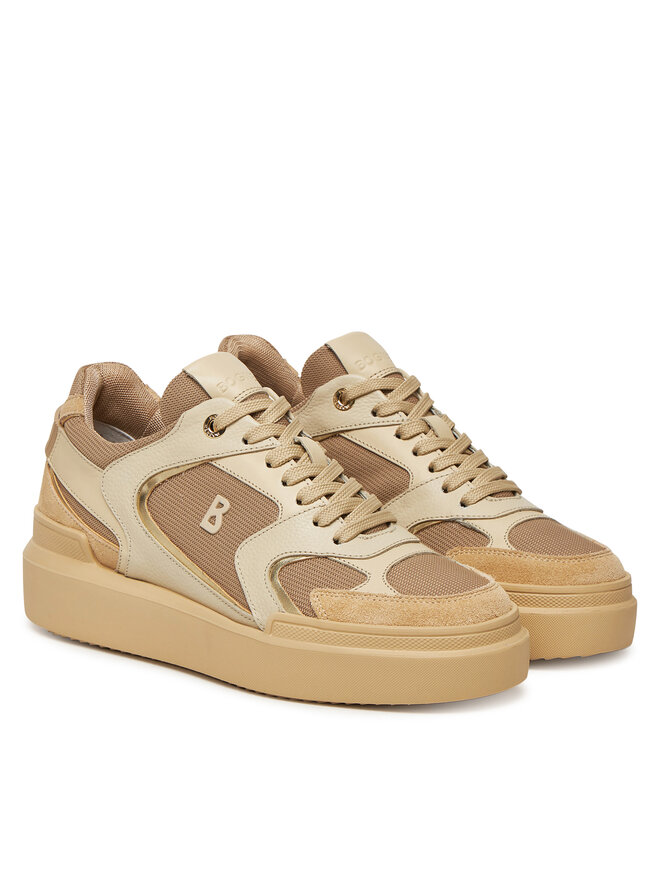 Bogner Sneakers Bogner Hollywood 29 A 22520085 Bej