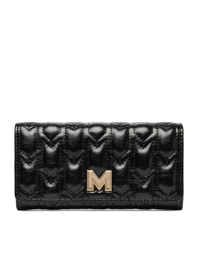 MEXX Гаманець MEXX CEO-MEXX-W1-001-AW26 Чорний