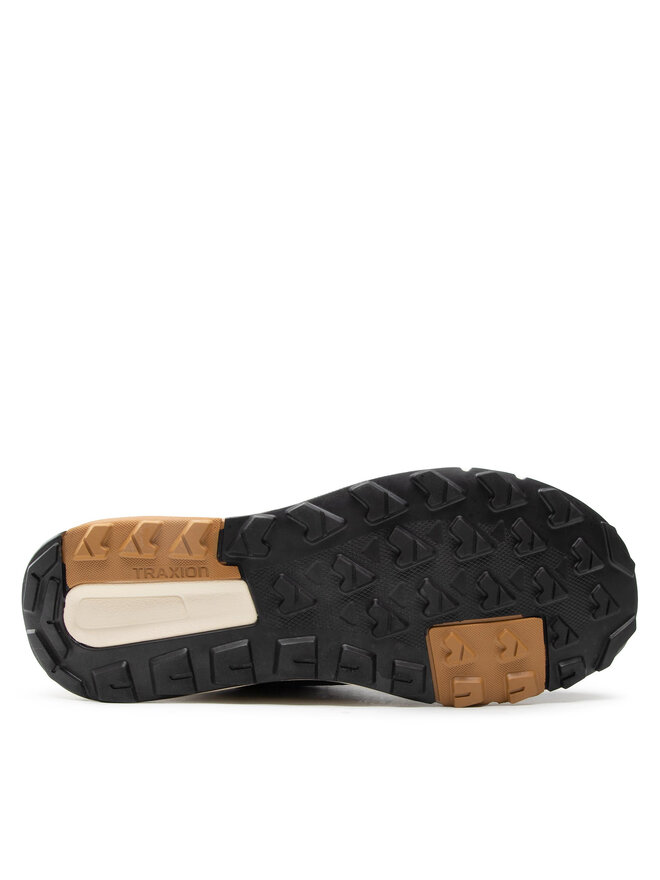 Trekkingi adidas Terrex Trailmaker High C.R FZ2611 Czarny | eobuwie.com.pl