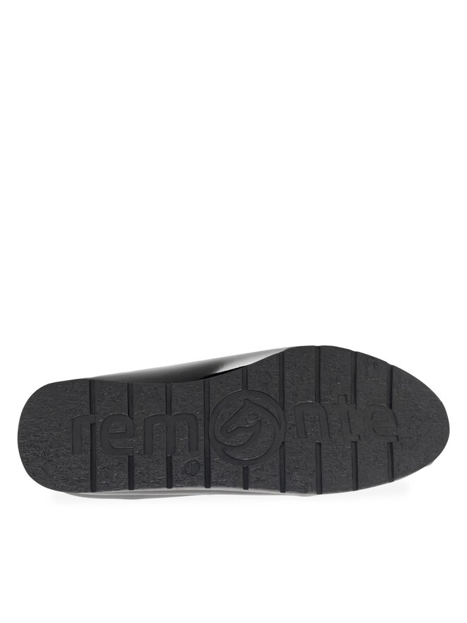 Remonte Сникърси Remonte R0773-04 Черен