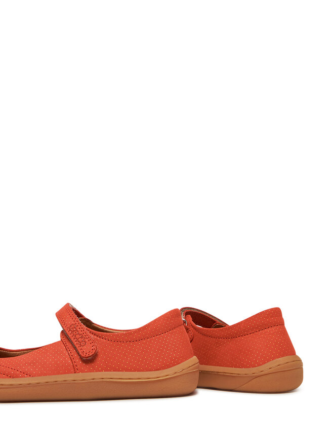 Froddo Zapatos hasta el tobillo Froddo G3140184-7 DD Coral