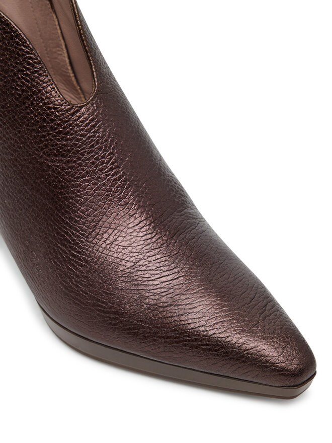 Hispanitas Stiefeletten Hispanitas HI254270 Braun