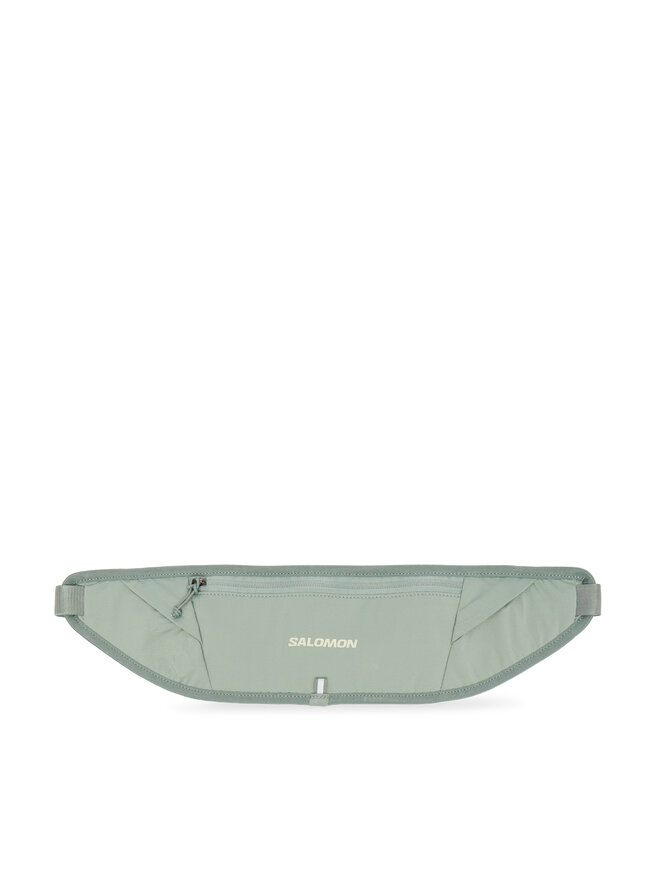 Salomon Спортивний ремінь Salomon PULSE SLING BELT LC2710900 Зелений