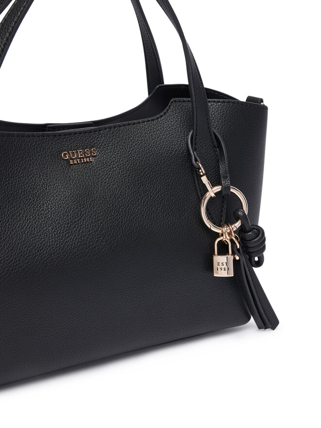 Guess Сумка Guess HWBG97 35060 Чорний