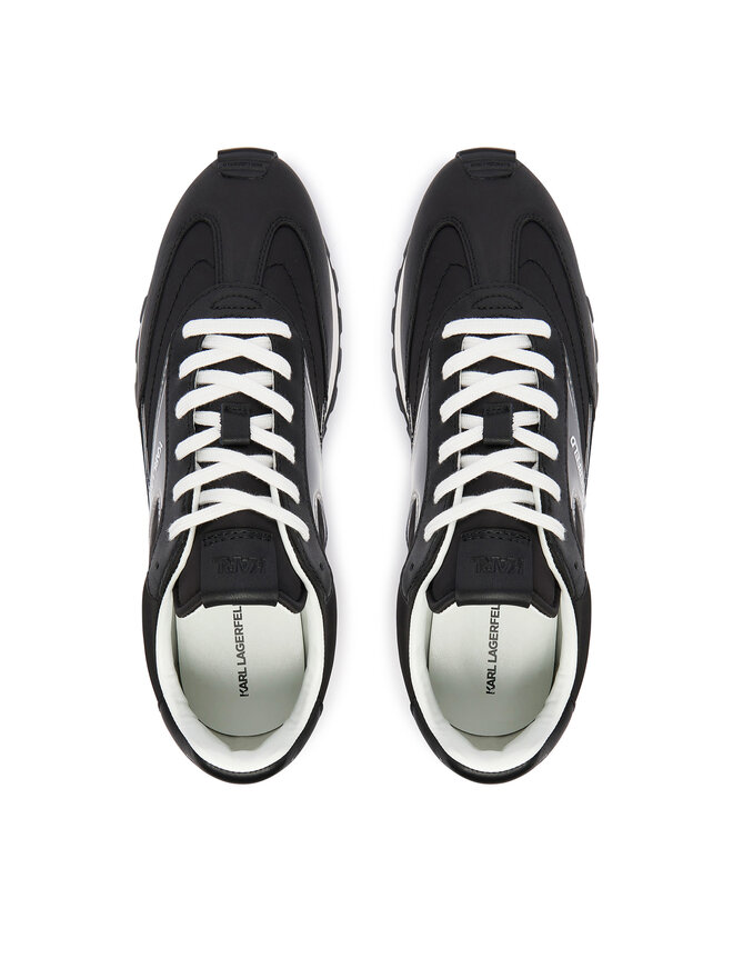 KARL LAGERFELD Sneakers KARL LAGERFELD Kairo KL51126A Schwarz